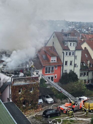 Dem tödlichen Vorfall ging ein Streit um Mietangelegenheiten voraus.