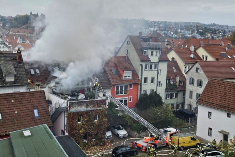 Dem tödlichen Vorfall ging ein Streit um Mietangelegenheiten voraus.