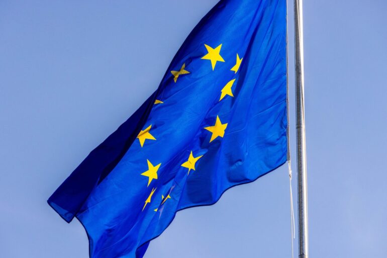 Die neue EU-Kommission könnte bald ihre Arbeit aufnehmen (Archivbild).