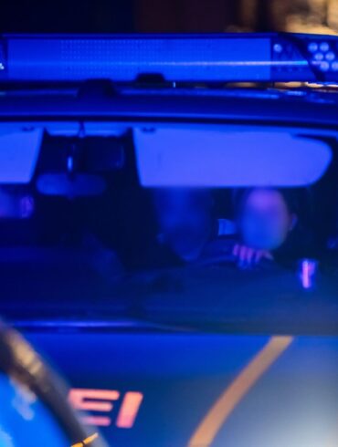 Der mutmaßliche Attentäter von Magdeburg, Taleb A., wird dem Haftrichter vorgeführt.