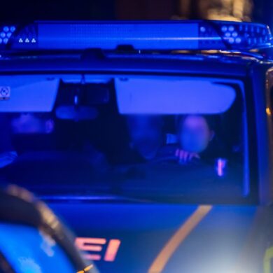 Der mutmaßliche Attentäter von Magdeburg, Taleb A., wird dem Haftrichter vorgeführt.