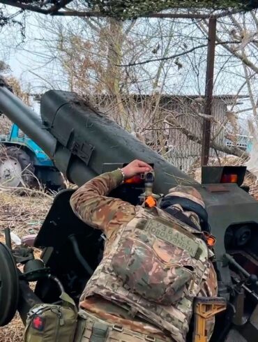 Russische Soldaten versuchen ukrainische Truppen aus der Region Kursk zu verdrängen. (Archivbild)