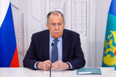 Russland wirft Assad vor, die sozialen Probleme im Land nicht behoben zu haben. (Archivbild)