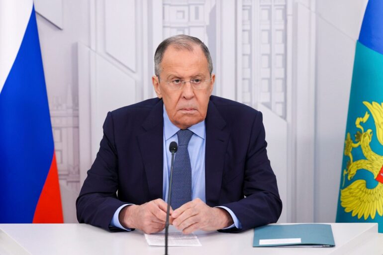 Russland wirft Assad vor, die sozialen Probleme im Land nicht behoben zu haben. (Archivbild)