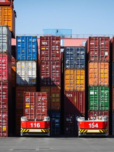Das Abkommen soll den Handel zwischen der EU und den Mercosur-Ländern in Südamerika ankurbeln. (Archivbild)