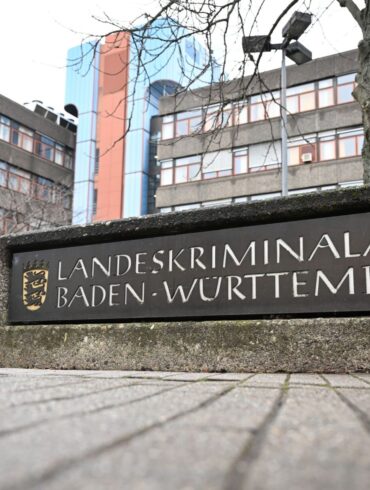 Die Brüder sollen Anhänger der Terrororganisation IS sein. (Archivbild)