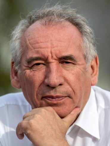 Die Reaktionen der Opposition in Frankreich auf die Ernennung des Macron-Vertrauten Bayrou zum Premier sind unterschiedlich (Archivbild).