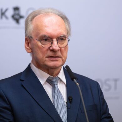Sachsen-Anhalts Ministerpräsident Reiner Haseloff.