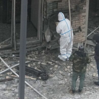 Einen Tag nach dem Attentat auf den General präsentiert der russische Geheimdienst eine fast vollständige Aufklärung. (Archivbild)