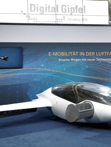 Rettung in letzter Minute?