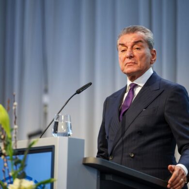Friedman sieht keine Zukunft mehr für sich in der CDU. (Archivbild)