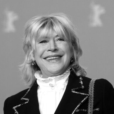 Die britische Sängerin und Schauspielerin Marianne Faithfull ist tot.