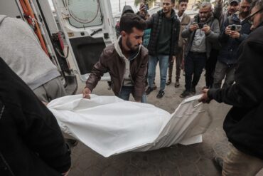Bei israelischen Angriffen im Gazastreifen starben nach palästinensischen Angaben mindestens 41 Menschen.