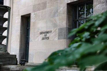 Die Bürgerrechtsabteilung im Justizministerium dürfte erst mal lahmgelegt sein. (Archivbild)