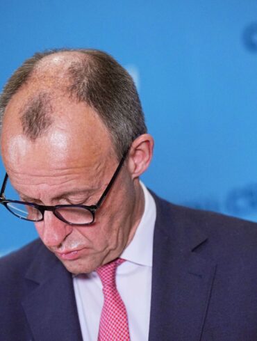 Der Gesetzentwurf der CDU/CSU fand am Ende keine Mehrheit.