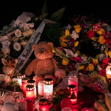 Der bei der Attacke getötete Junge soll in Marokko beigesetzt werden. (Archivbild)