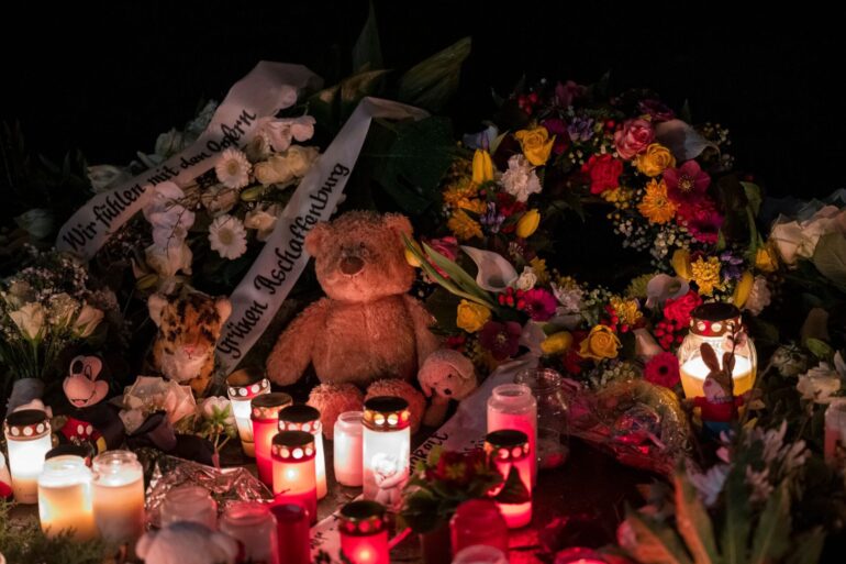 Der bei der Attacke getötete Junge soll in Marokko beigesetzt werden. (Archivbild)