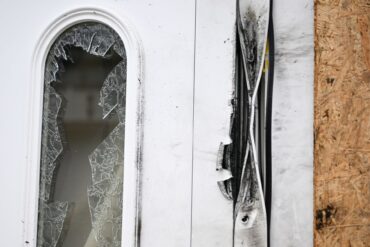 Der mutmaßliche Täter ist in U-Haft. (Foto aktuell)
