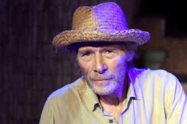 Der Schauspieler Horst Janson ist tot