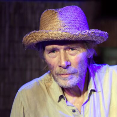 Der Schauspieler Horst Janson ist tot