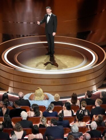 Oscar-Nominierungen bekannt gegeben. (Archivbild)