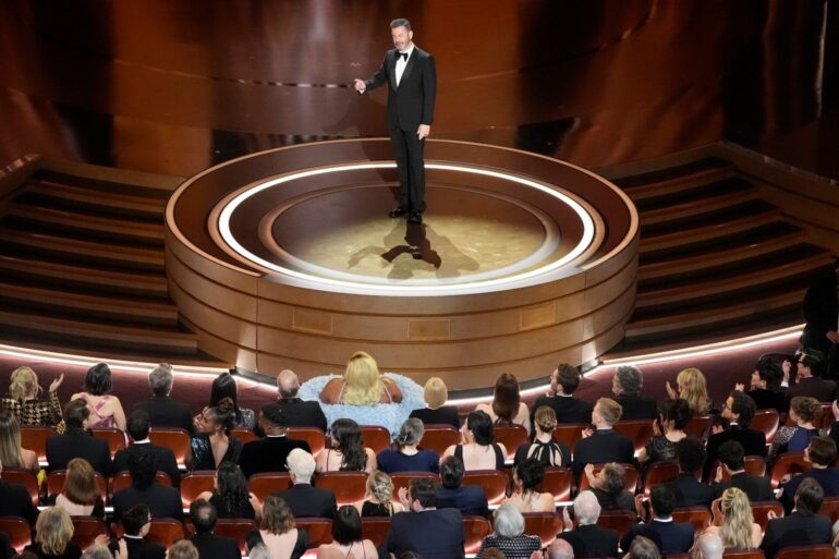 Oscar-Nominierungen bekannt gegeben. (Archivbild)