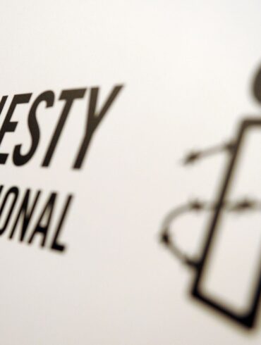 Mehr als 1.500 Tage hat Taghavi laut Amnesty International in Haft verbracht. (Archivbild)