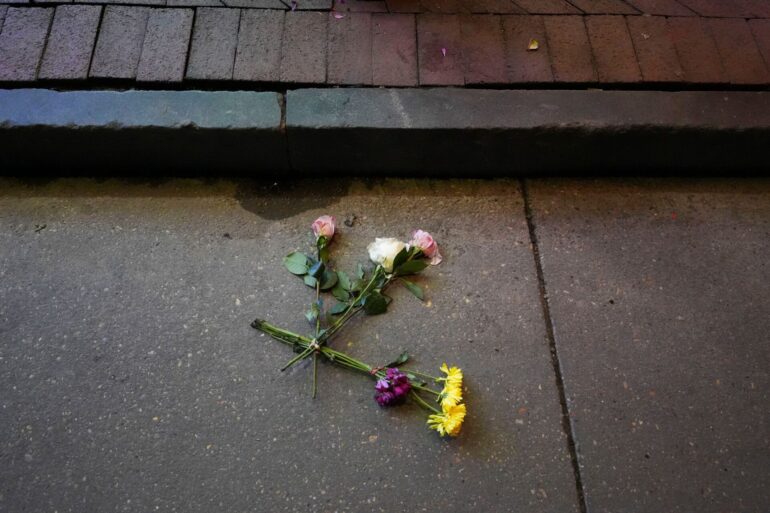 Der Attentäter soll den Anschlagsort Ende des Jahres ausgekundschaftet haben. (Archivbild)