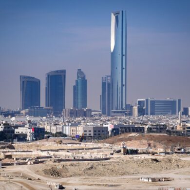 Die Außenminister der USa und Russlands treffen sich in der saudischen Hauptstadt Riad.(Archivbild)