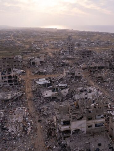 Israel droht der islamistischen Hamas mit weiterem Krieg, wenn die Gaza-Geiseln nicht freigelassen werden. (Archivbild)