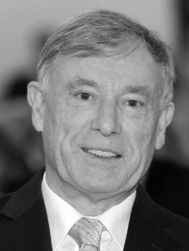 Köhler starb im Alter von 81 Jahren.