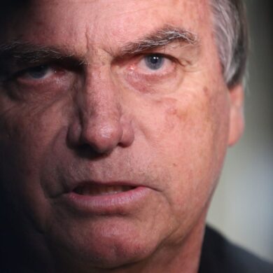 Die Generalstaatsanwaltschaft will den ehemaligen brasilianischen Präsidenten Jair Bolsonaro vor Gericht bringen. (Archivbild)