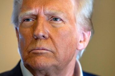 Donald Trump verfolgt seit seinem Amtsantritt einen radikalen Kurs. (Archivbild)