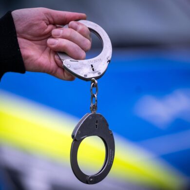 Anschlag auf Asylheim verhindert: Ermittler in Sachsen nehmen 21-Jährigen fest (Symbolbild)