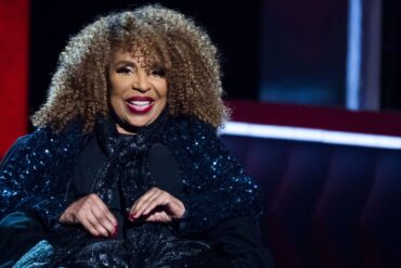 Roberta Flack ist im Alter von 88 Jahren gestorben. (Archivbild)