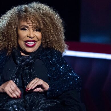 Roberta Flack ist im Alter von 88 Jahren gestorben. (Archivbild)