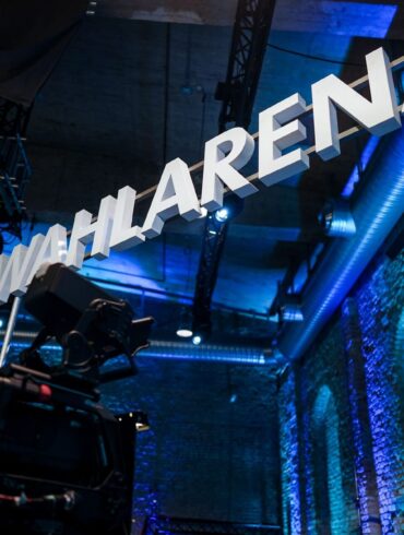 Die Kanzlerkandidaten beantworten in der ARD-Sendung live nacheinander die Fragen eines repräsentativ ausgewählten Publikums