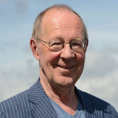 Millionen kennen Hans Peter Korff aus «Diese Drombuschs».