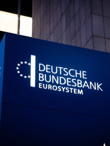 Die Bundesbank schlägt höhere Verschuldungsspielräume vor, «die allerdings zum guten Teil für zusätzliche Sachinvestitionen reserviert sind». (Archivbild)