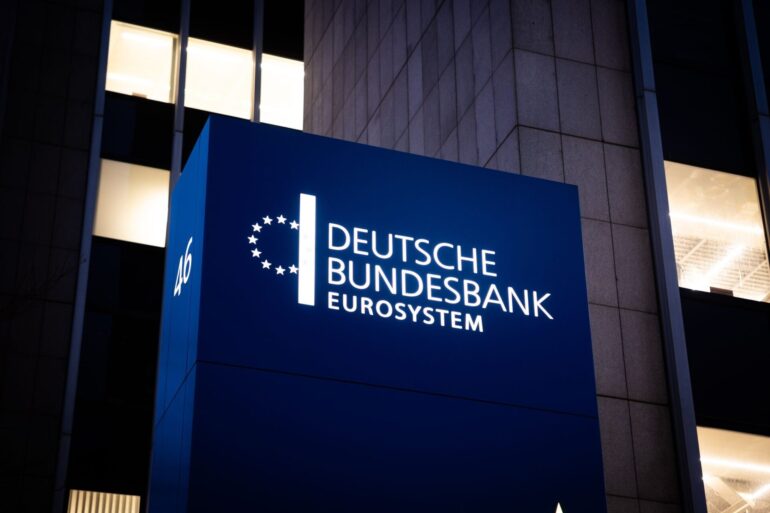 Die Bundesbank schlägt höhere Verschuldungsspielräume vor, «die allerdings zum guten Teil für zusätzliche Sachinvestitionen reserviert sind». (Archivbild)
