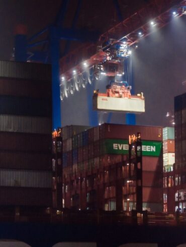 Die OECD erwartet deutlich weniger Wachstum für die deutsche Wirtschaft.