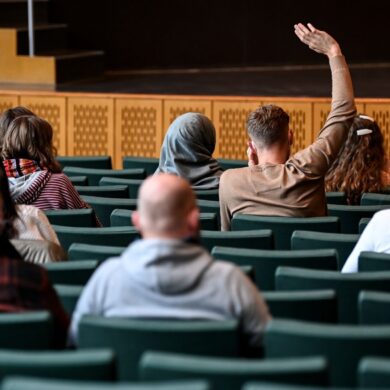Immer weniger Studierende entscheiden sich für ein Studium der Geisteswissenschaften. (Symbolfoto)