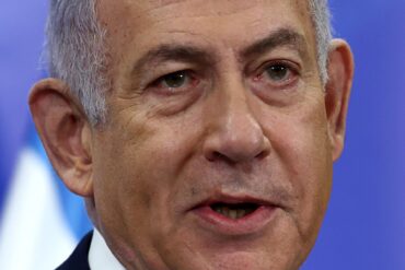 Israels Regierungschef Netanjahu will, dass die Hamas weitere Geiseln freilässt. (Archivbild)