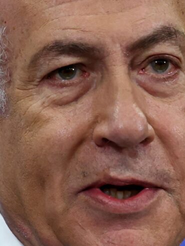 Israels Regierungschef Netanjahu will, dass die Hamas weitere Geiseln freilässt. (Archivbild)