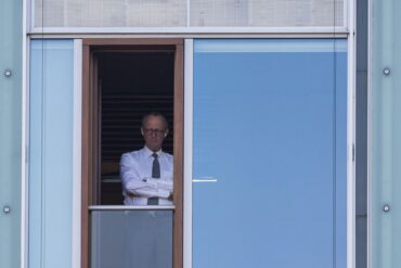 Nach drei Sondierungstagen steht eine erste Einigung.
