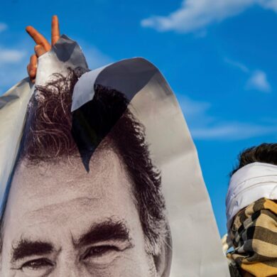 Wenige Tage nach dem Aufruf von Gründer Öcalan verkündet die PKK nun einen Waffenstillstand