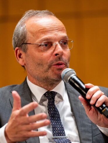 Klein hat Verständnis für Trumps Gaza-Pläne - das Bundesinnenministerium meldet sich prompt zu Wort.