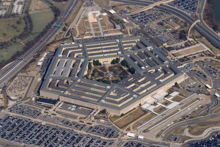Trump will Transmenschen aus dem US-Militär ausschließen. (Archivbild)
