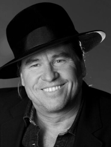 Val Kilmer wurde 65 Jahre alt. (Archivbild)