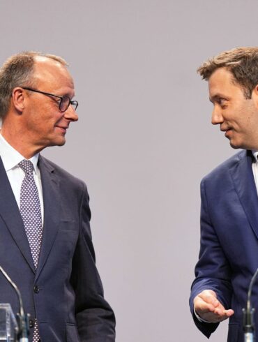 Union und SPD haben viele Projekte geplant - manche mit Zeitplan. (Archivbild)